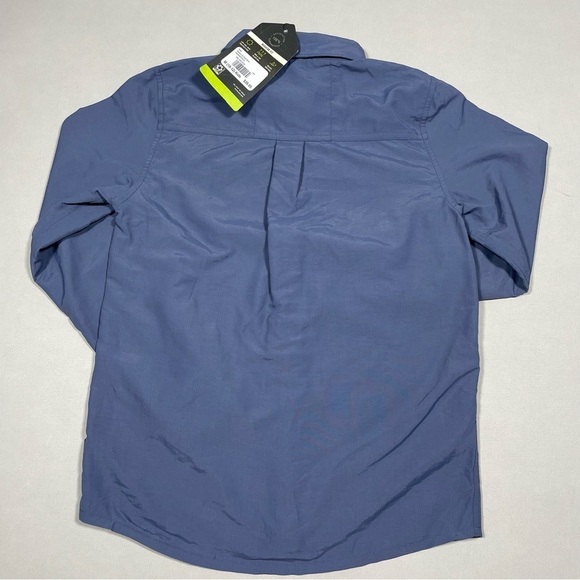 Active Shirt Bundle, Columbia PFG and REI NWT Sahara shirt - Picture 5 of 6
